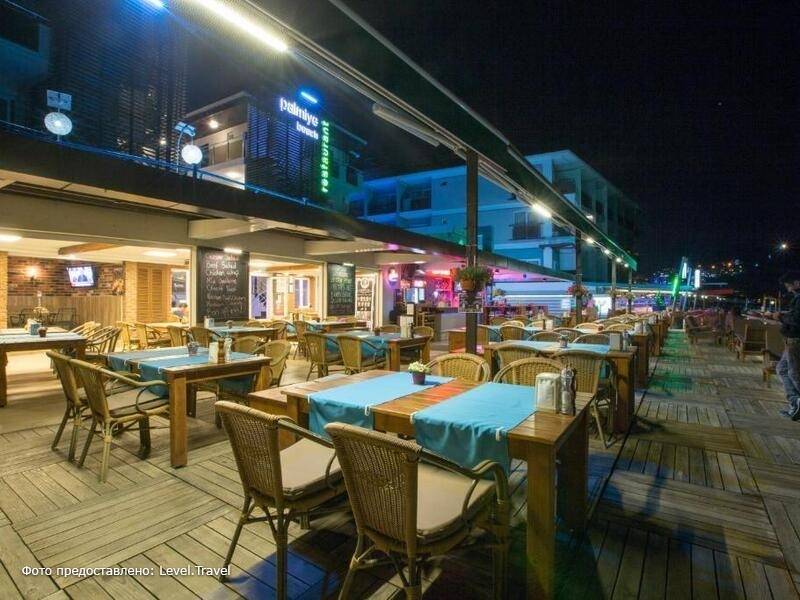 Фотография Royalisa Palmiye Beach (Adults Only 16+)