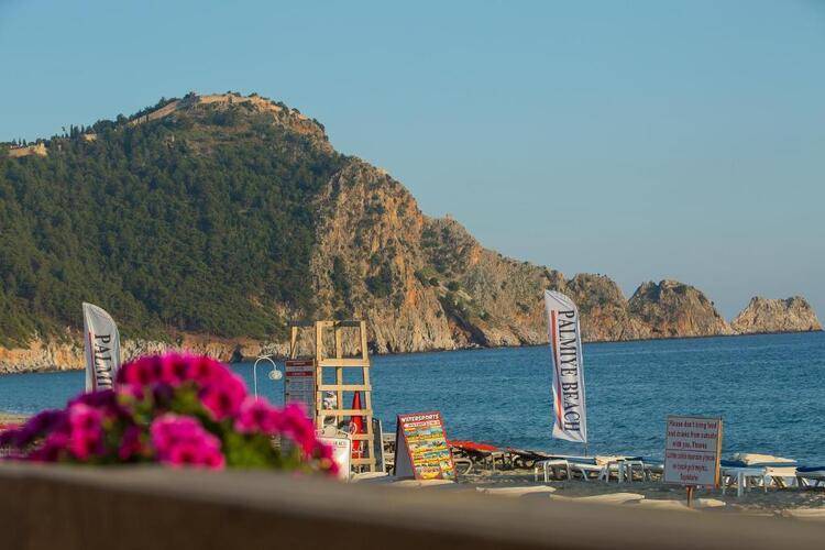 Royalisa Palmiye Beach (Adults Only 16+)