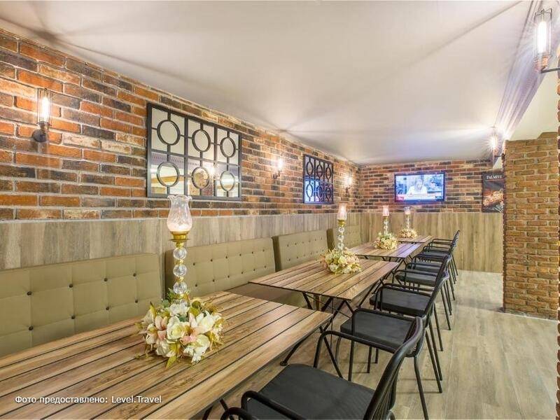 Фотография Royalisa Palmiye Beach (Adults Only 16+)