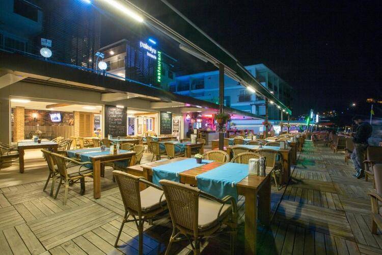Royalisa Palmiye Beach (Adults Only 16+)