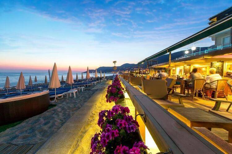 Royalisa Palmiye Beach (Adults Only 16+)