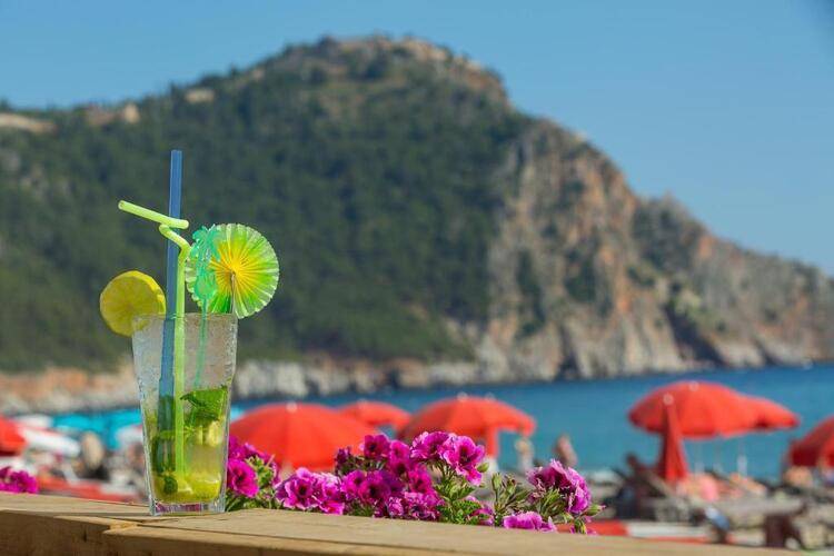 Royalisa Palmiye Beach (Adults Only 16+)