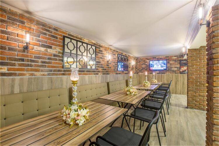 Royalisa Palmiye Beach (Adults Only 16+)
