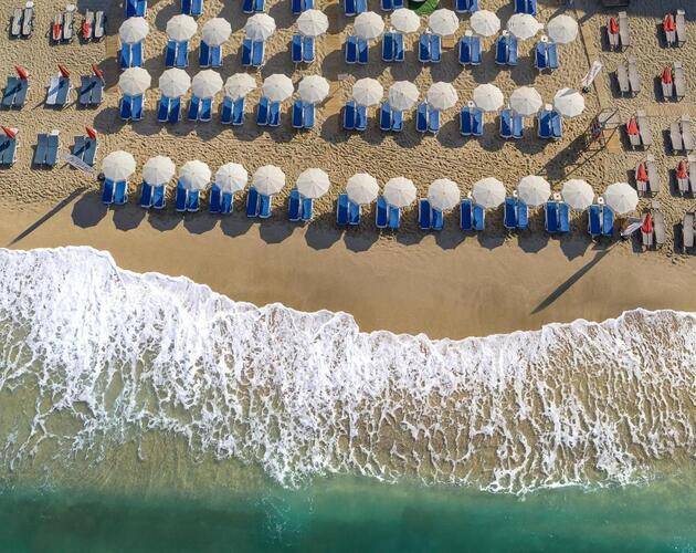 Royalisa Palmiye Beach (Adults Only 16+)