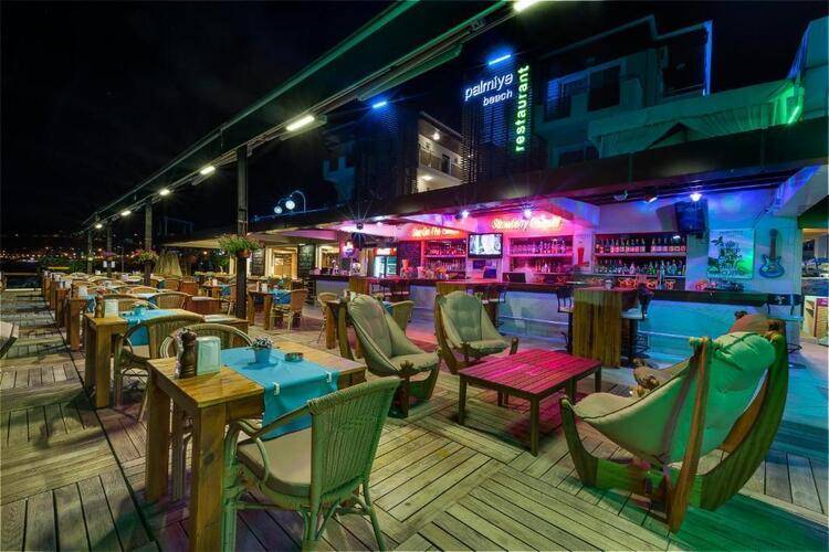 Royalisa Palmiye Beach (Adults Only 16+)