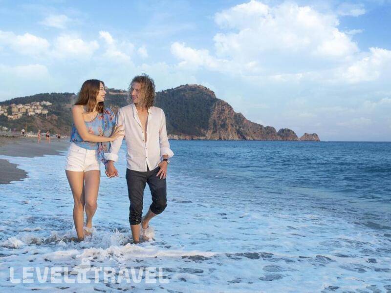 Фотография Royalisa Palmiye Beach (Adults Only 16+)