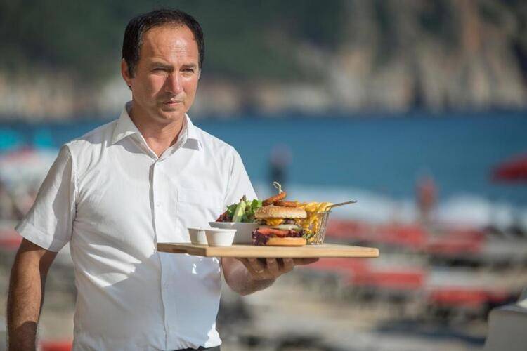 Royalisa Palmiye Beach (Adults Only 16+)