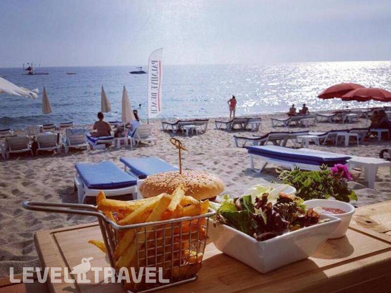 Фотография Royalisa Palmiye Beach (Adults Only 16+)