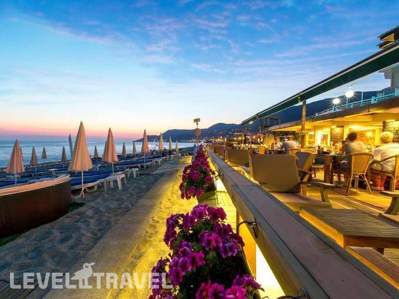 Фотография Royalisa Palmiye Beach (Adults Only 16+)