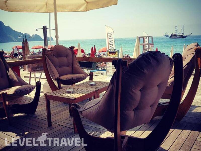 Фотография Royalisa Palmiye Beach (Adults Only 16+)