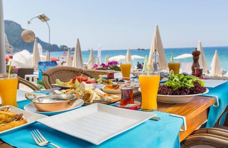 Royalisa Palmiye Beach (Adults Only 16+)