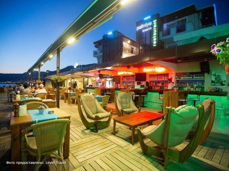 Фотография Royalisa Palmiye Beach (Adults Only 16+)
