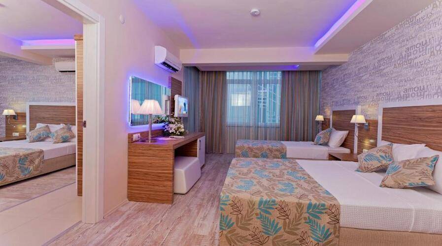 Royalisa Palmiye Beach (Adults Only 16+)