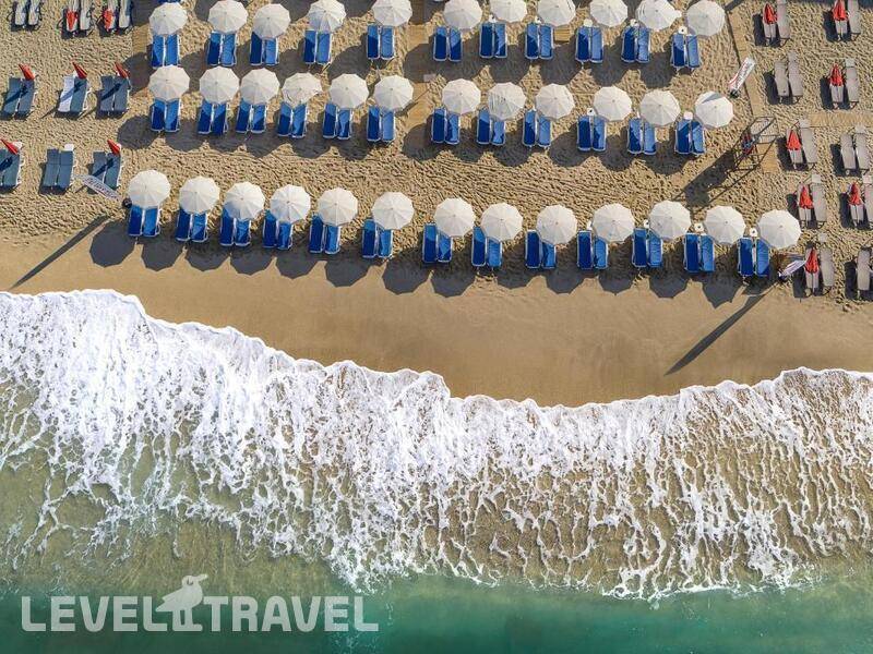 Фотография Royalisa Palmiye Beach (Adults Only 16+)
