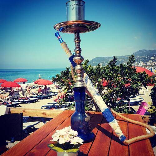 Royalisa Palmiye Beach (Adults Only 16+)