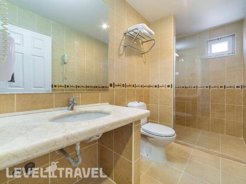 Фотография Royalisa City Apart Hotel (Ex. Palmiye Park Apart)