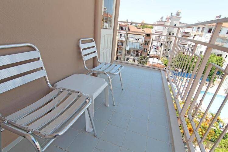 Perle Apart Hotel