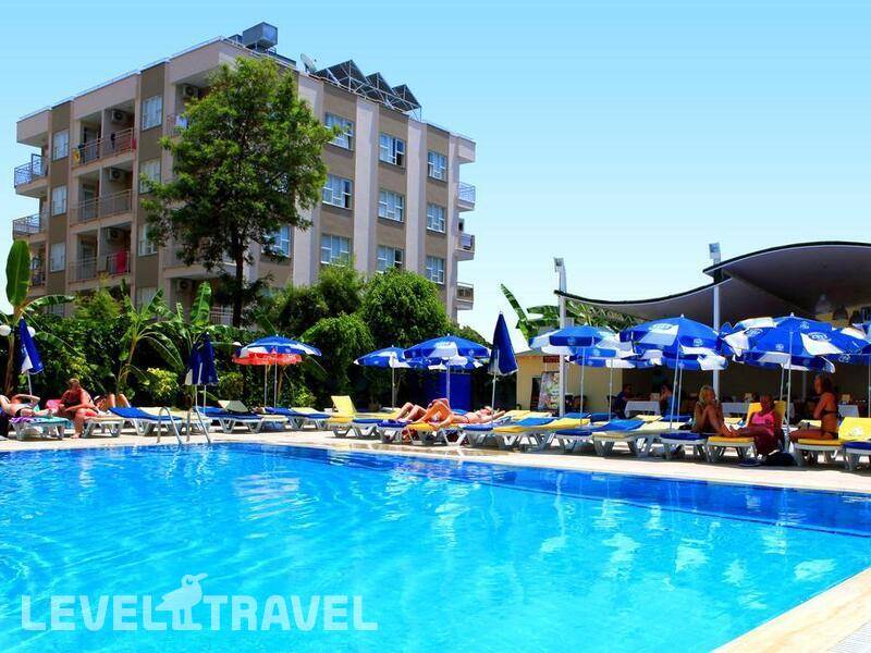 Фотография Perle Apart Hotel