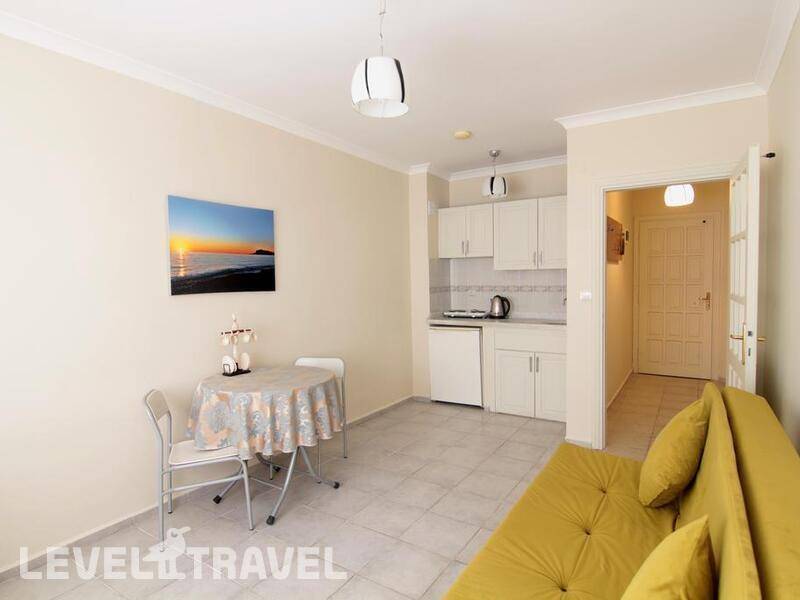 Фотография Perle Apart Hotel