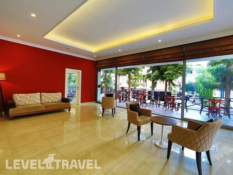 Фотография Perle Apart Hotel