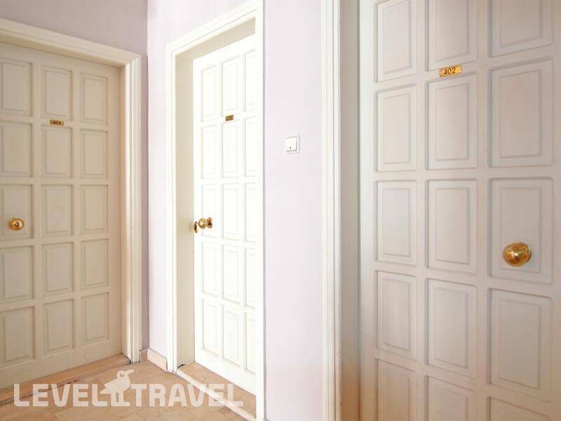 Фотография Perle Apart Hotel