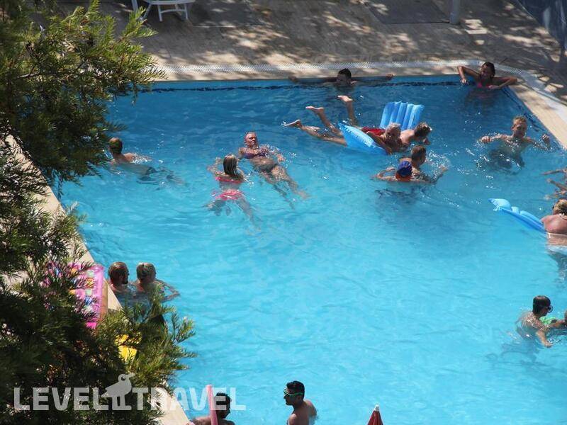 Фотография Perle Apart Hotel