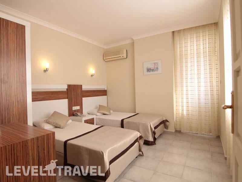 Фотография Perle Apart Hotel