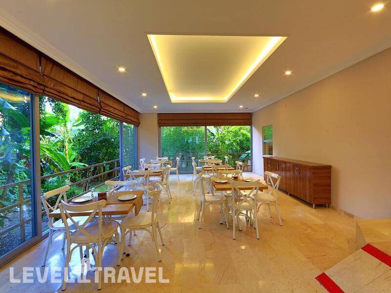 Фотография Perle Apart Hotel