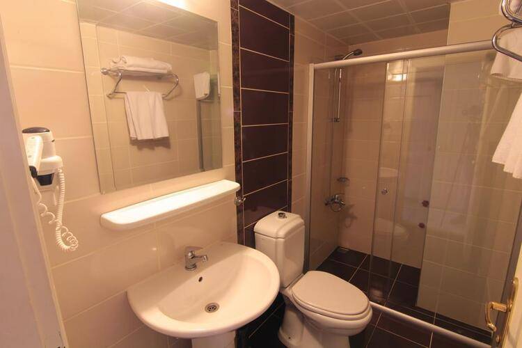 Perle Apart Hotel