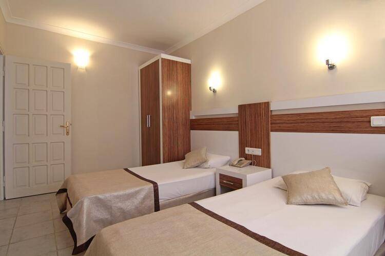 Perle Apart Hotel
