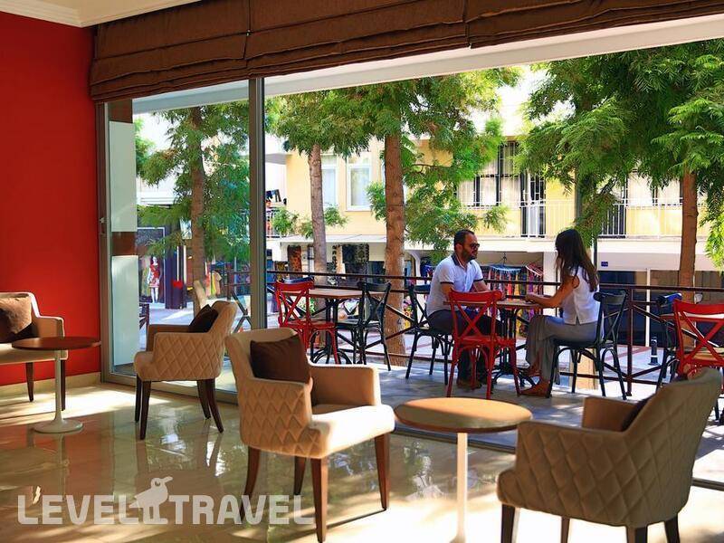 Фотография Perle Apart Hotel