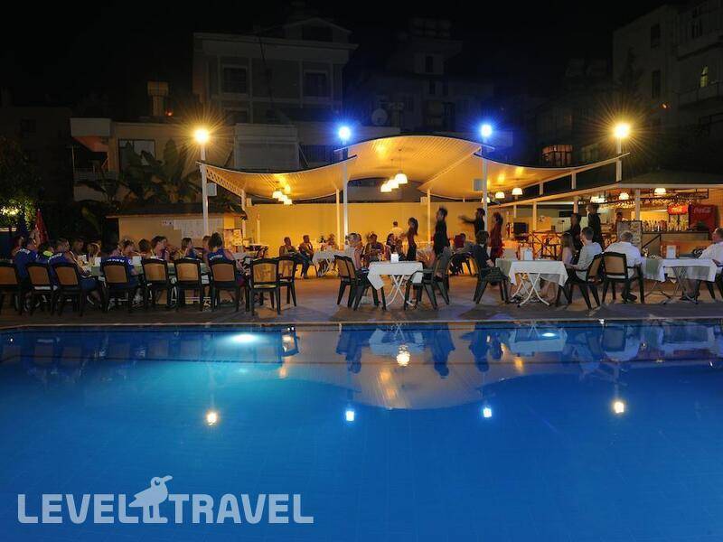 Фотография Perle Apart Hotel