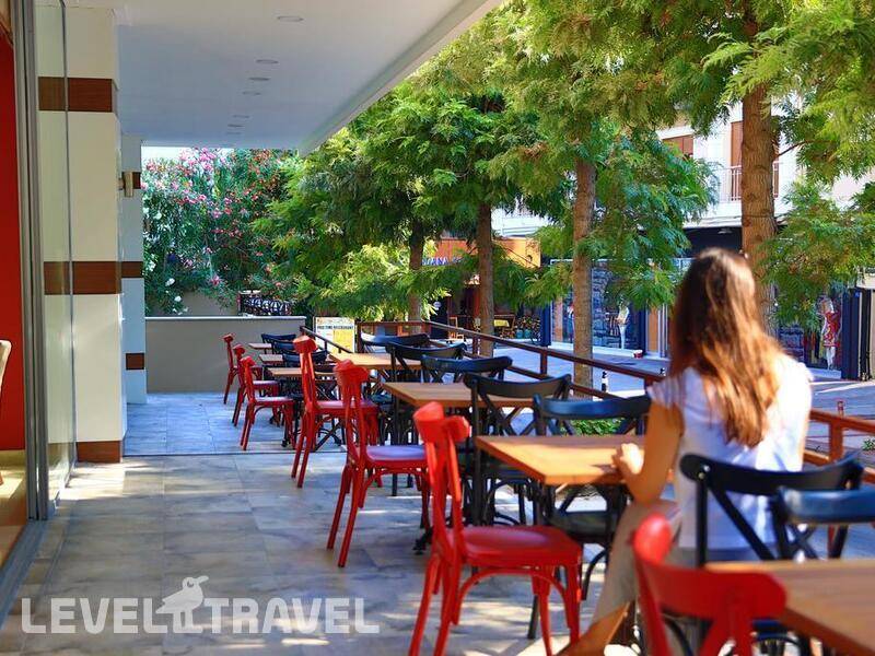 Фотография Perle Apart Hotel
