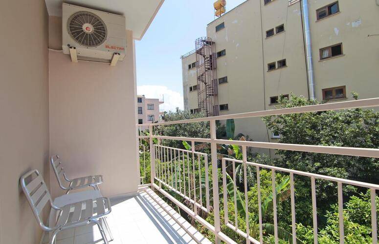 Perle Apart Hotel