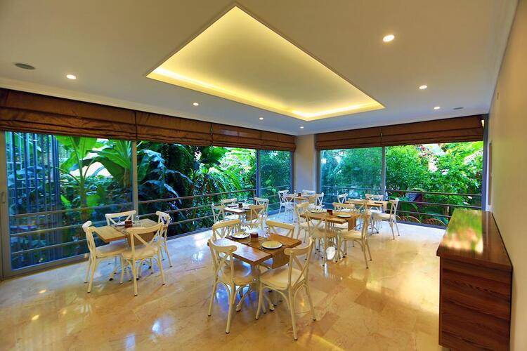 Perle Apart Hotel