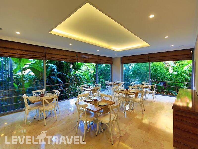 Фотография Perle Apart Hotel