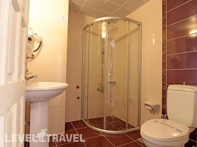 Фотография Perle Apart Hotel
