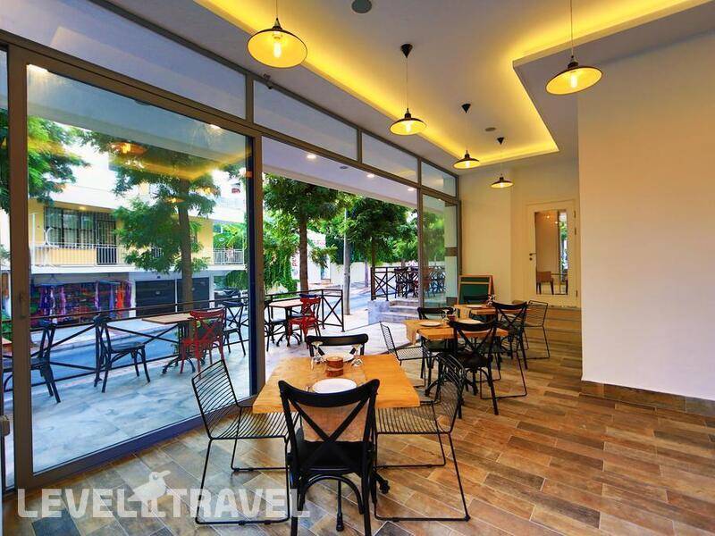 Фотография Perle Apart Hotel
