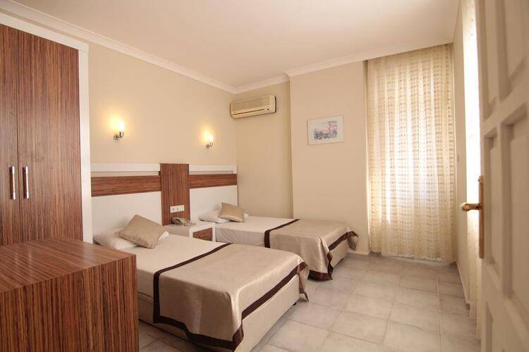 Perle Apart Hotel