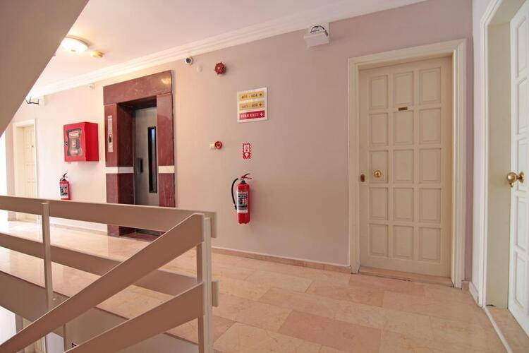 Perle Apart Hotel