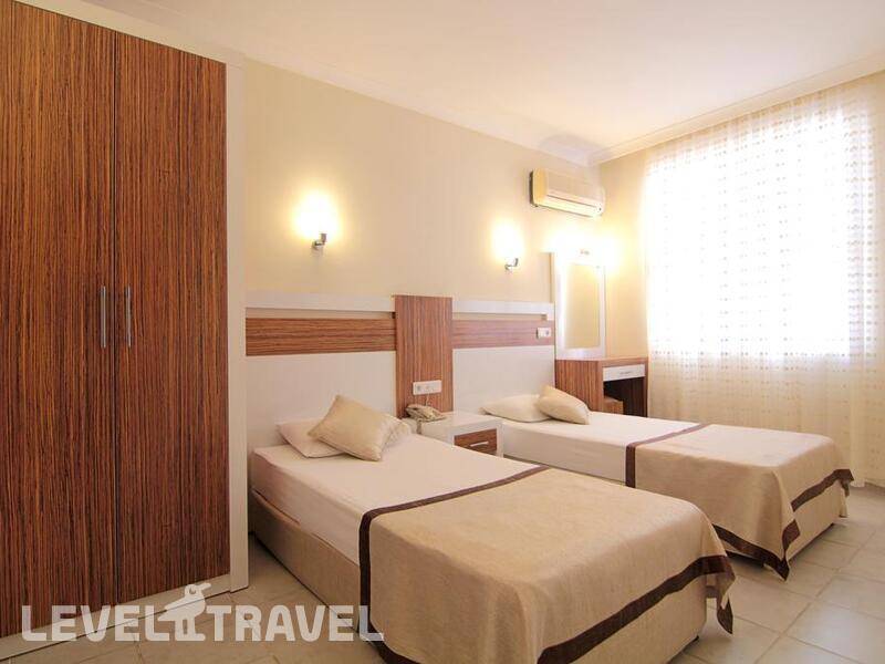Фотография Perle Apart Hotel