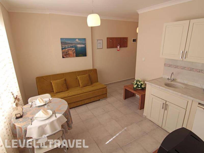 Фотография Perle Apart Hotel