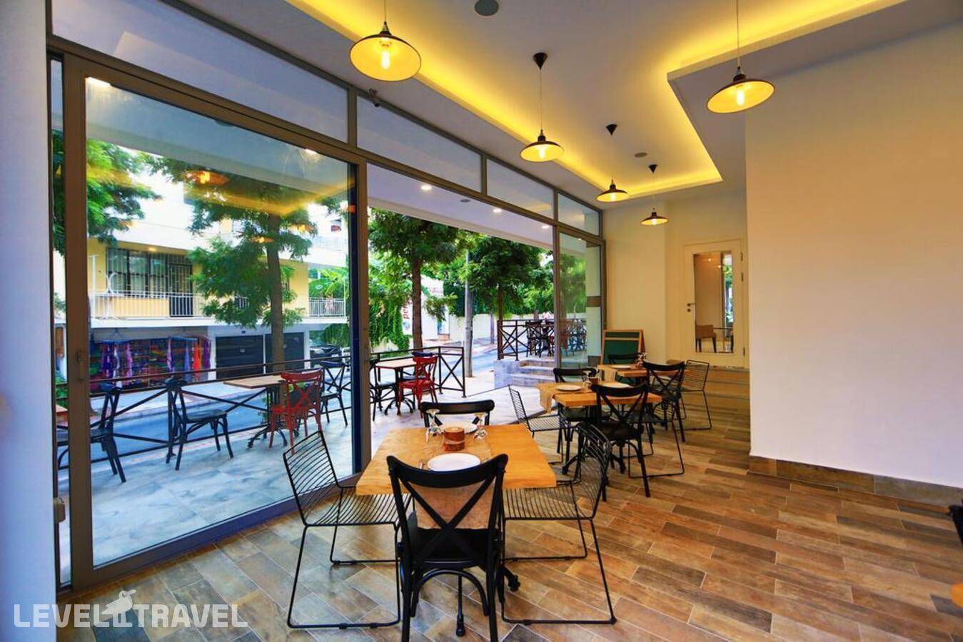 Perle Apart Hotel — фото 10