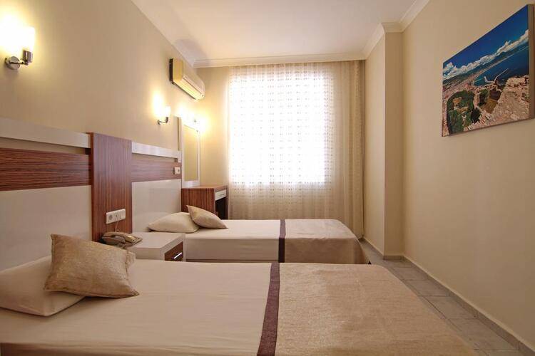 Perle Apart Hotel