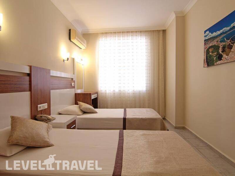 Фотография Perle Apart Hotel
