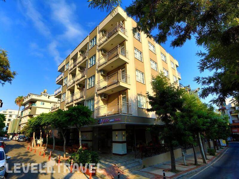Фотография Perle Apart Hotel