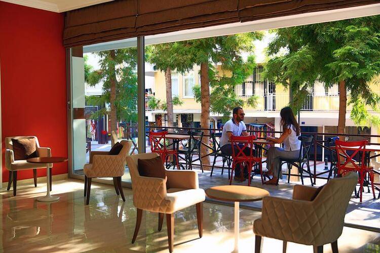 Perle Apart Hotel