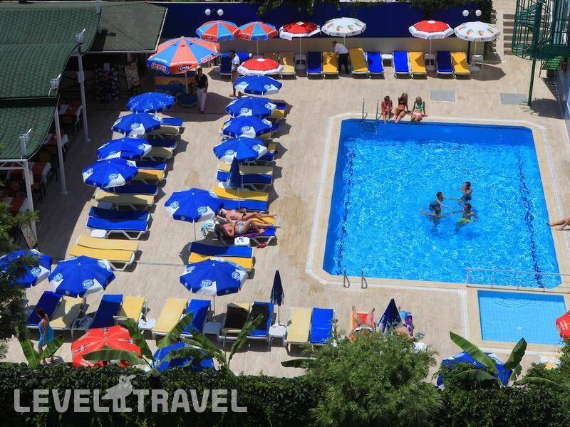 Фотография Perle Apart Hotel
