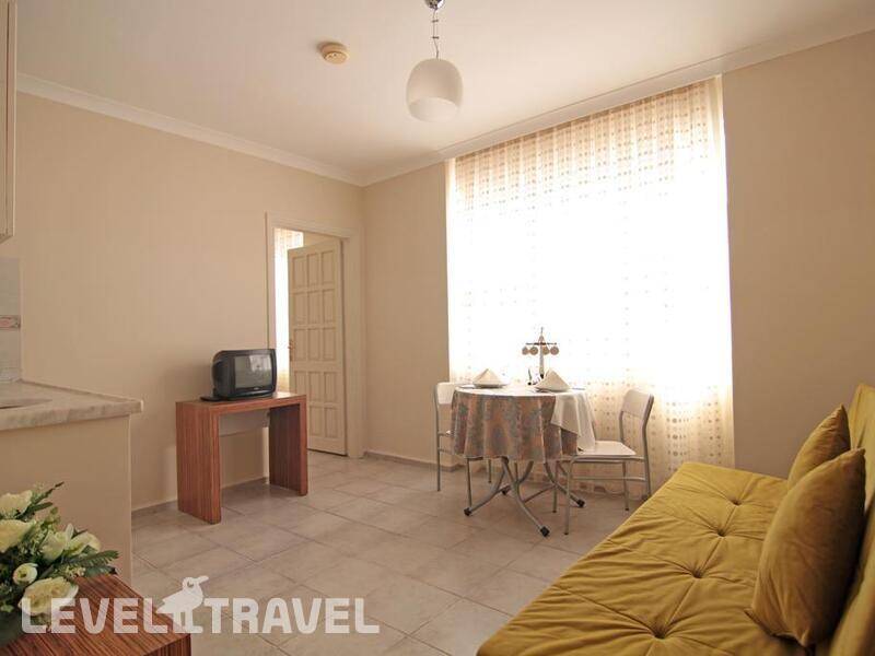 Фотография Perle Apart Hotel