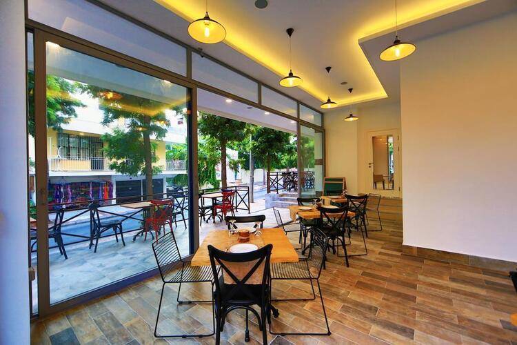 Perle Apart Hotel